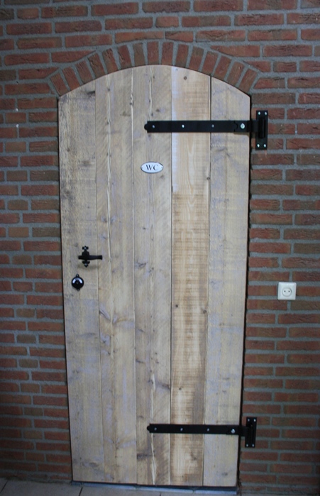 wc deur