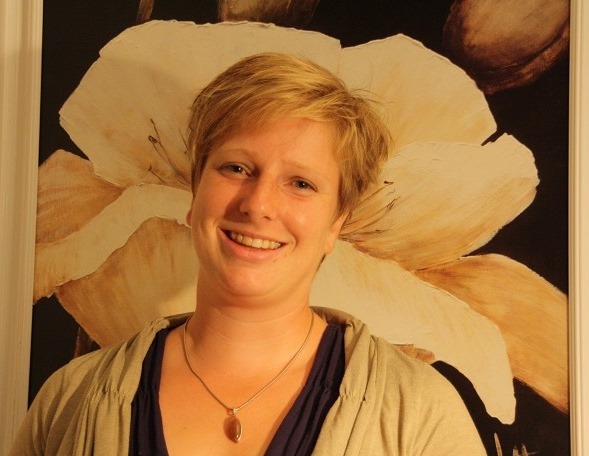 jessie van hoof
